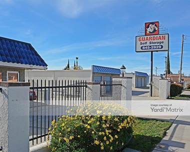 Storage Units for Rent available at 1315 East 6th Street, Beaumont, CA 92223