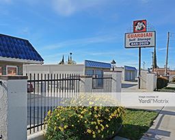 Image for Guardian Self Storage - 1315 East 6th Street, Beaumont, CA