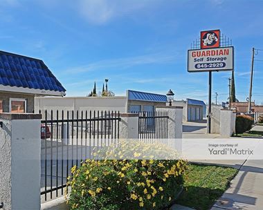 Storage Units for Rent available at 1315 East 6th Street, Beaumont, CA 92223