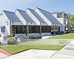 Image for Extra Space Storage - 1755 East Highland Avenue, San Bernardino, CA
