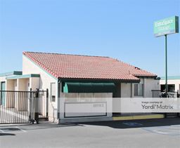Image for Extra Space Storage - 250 North Cota Street, Corona, CA