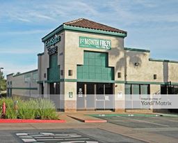 Image for Extra Space Storage - 13475 Baseline Avenue, Fontana, CA