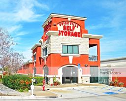 Image for Chino Hills Self Storage - 15315 Red Barn Court, Chino Hills, CA