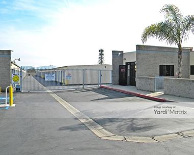 Storage Units for Rent available at 4643 Chino Avenue, Chino, CA 91710