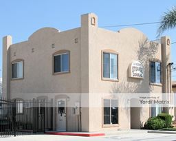 Image for A Storage Place - 1625 Hamner Avenue, Norco, CA