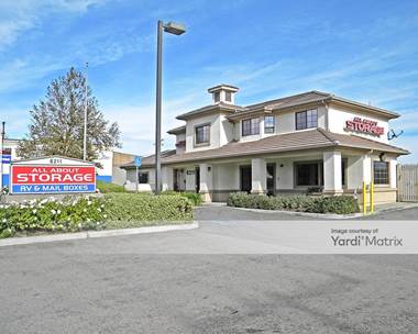 Storage Units for Rent available at 6211 Sierra Avenue, Fontana, CA 92336