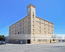 Image for L A Security Storage - 6372 Santa Monica Blvd, Los Angeles, CA