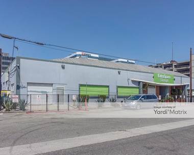 Storage Units for Rent available at 5221 West 102nd Street, Los Angeles, CA 90045