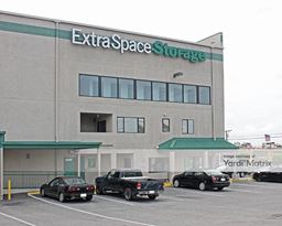 Image for Extra Space Storage - 5855 West Centinela Avenue, Los Angeles, CA