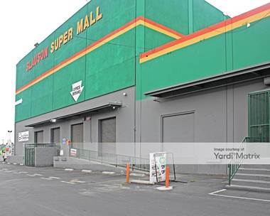 Storage Units for Rent available at 1600 West Slauson Avenue, Los Angeles, CA 90047