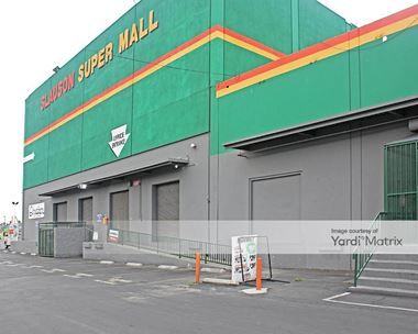 Image for Gibraltar Self Storage - 1600 West Slauson Avenue, Los Angeles, CA