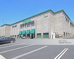 Image for SoCal Self Storage - 2240 Sawtelle Blvd, Los Angeles, CA