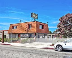 Image for U - Store Storage - 20351 Prairie Street, Chatsworth, CA