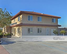 Image for Secure Mini Storage - 37560 Sierra Hwy, Palmdale, CA