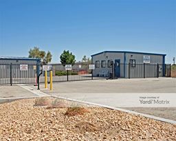 Image for Extra Space Storage - 429 East Avenue L8, Lancaster, CA