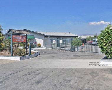 Storage Units for Rent available at 8200 Webb Avenue, North Hollywood, CA 92860