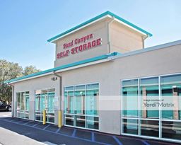 Image for Sand Canyon RV & Self Storage - 28655 Oak Spring Canyon Road, Santa Clarita, CA