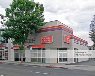 Storage Units for Rent available at 4610 Van Nuys Blvd, Sherman Oaks, CA 91403