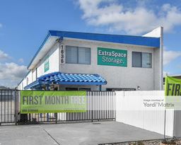 Image for Extra Space Storage - 1636 North Magnolia Avenue, El Cajon, CA