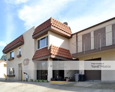 Storage Units for Rent available at 9780 Candida Street, San Diego, CA 92126