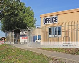 Image for Otay Crossing Self Storage - 2098 Harvest Road, San Diego, CA