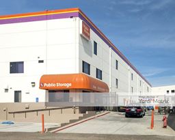 Image for Public Storage - 984 Sherman Street, San Diego, CA