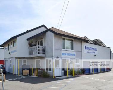 Storage Units for Rent available at 148 Robelini Drive, Vista, CA 92083