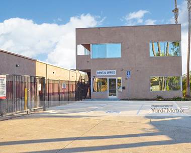 Storage Units for Rent available at 1910 Palomar Oaks Way, Carlsbad, CA 92008