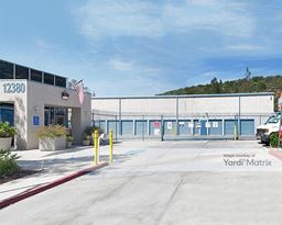 Image for Scripps - Poway Self Storage - 12380 Stowe Drive, Poway, CA