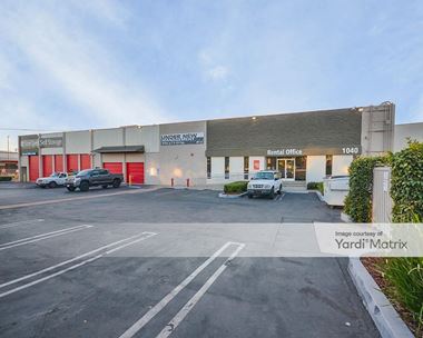 Image for StorQuest Self Storage - 1040 Sherman Street, San Diego, CA