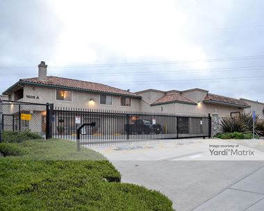 Storage Units for Rent available at 1605 Olivenhain Road, Encinitas, CA 92024