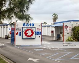 Image for American Eagle Self Storage - 8810 Cuyamaca Street, Santee, CA