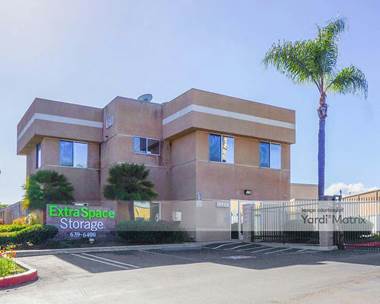 Storage Units for Rent available at 1317 North Melrose Drive, Vista, CA 92083