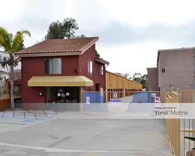 Image for All Storage - 860 Regal Road, Encinitas, CA