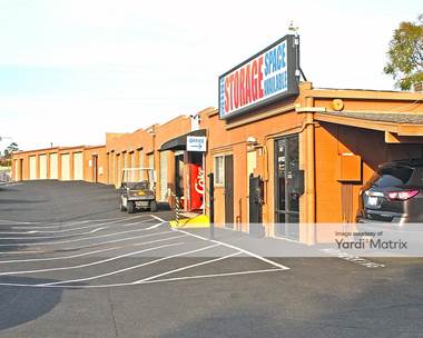 Storage Units for Rent available at 307 North Brandon Road, Fallbrook, CA 92028