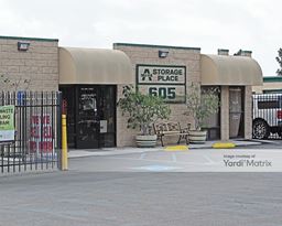 Image for A Storage Place - 575 Anita Street, Chula Vista, CA