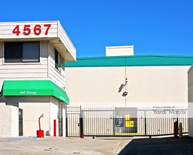 Image for Extra Space Storage - 4567 Oceanside Blvd, Oceanside, CA