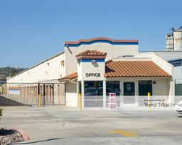 Image for A - 1 Self Storage - 1370 North Magnolia Avenue, El Cajon, CA