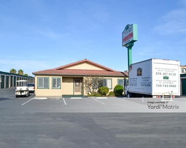 Storage Units for Rent available at 333 Via Vera Cruz, San Marcos, CA 92078