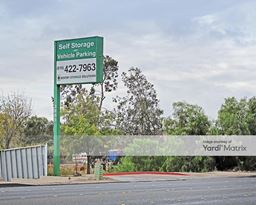 Image for Sentry Storage Solutions - 3885 Main Street, Chula Vista, CA