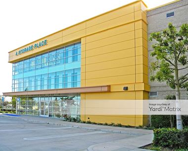 Image for A Storage Place - 5220 West Mission Blvd, Montclair, CA