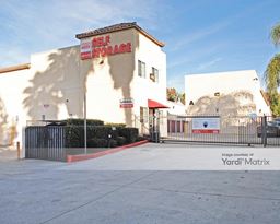 Image for Trojan Storage - 1253 East Holt Blvd, Ontario, CA