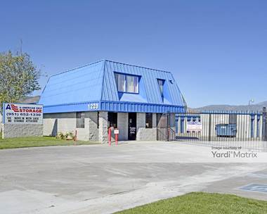 Storage Units for Rent available at 1220 North State Street, Hemet, CA 92543