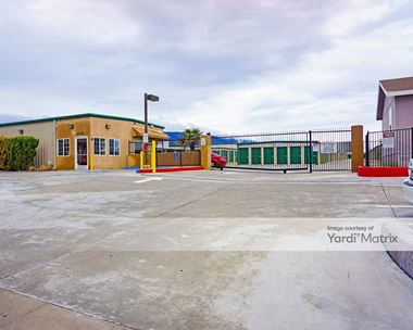 Storage Units for Rent available at 9428 Sheep Creek Road, Phelan, CA 92371