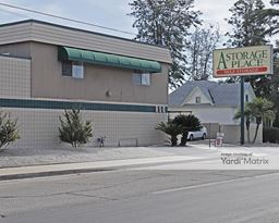 Image for A Storage Place - 650 New York Street, Redlands, CA