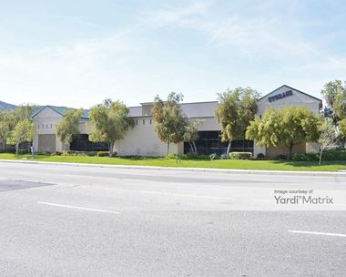 Storage Units for Rent available at 42189 Winchester Road, Temecula, CA 92590