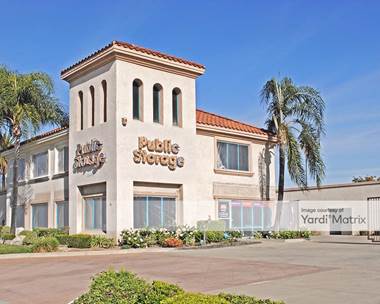 Storage Units for Rent available at 8949 Hermosa Avenue, Rancho Cucamonga, CA 91730