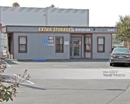 Image for Extra Storage - 2680 East La Cadena Drive, Riverside, CA