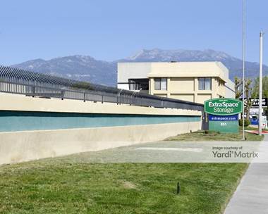 Storage Units for Rent available at 851 West Esplanade Avenue, San Jacinto, CA 92582
