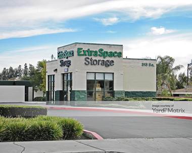 Storage Units for Rent available at 313 South Riverside Avenue, Rialto, CA 92376